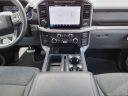 Thumbnail image of 2024 Ford F-150 at Red McCombs Ford - USED