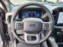 Thumbnail image of 2024 Ford F-150 at Red McCombs Ford - USED