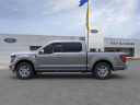 Thumbnail image of 2024 Ford F-150 at Red McCombs Ford - USED