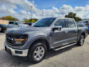 Thumbnail image of 2024 Ford F-150 at Red McCombs Ford - USED