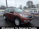 Thumbnail image of 2015 Honda CR-V at Cawood Honda