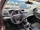 2015 Honda CR-V EX at Cawood Honda