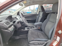 Thumbnail image of 2015 Honda CR-V at Cawood Honda
