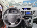 Thumbnail image of 2015 Honda CR-V at Cawood Honda