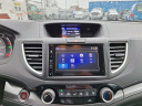 Thumbnail image of 2015 Honda CR-V at Cawood Honda