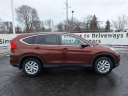 Thumbnail image of 2015 Honda CR-V at Cawood Honda
