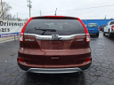Thumbnail image of 2015 Honda CR-V at Cawood Honda