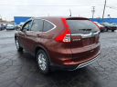 Thumbnail image of 2015 Honda CR-V at Cawood Honda