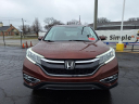 Thumbnail image of 2015 Honda CR-V at Cawood Honda