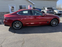 Thumbnail image of 2023 Genesis G70 at West Suburban Auto Sales