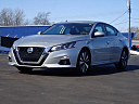 Thumbnail image of 2019 Nissan Altima at A & B Motors