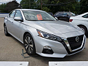 Thumbnail image of 2019 Nissan Altima at A & B Motors