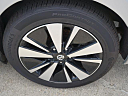 Thumbnail image of 2019 Nissan Altima at A & B Motors