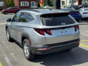 2024 Hyundai TUCSON SEL at Champion Used Auto Sales