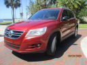 Thumbnail image of 2011 Volkswagen Tiguan at Main Street Motorcars LLC