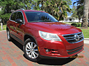 Thumbnail image of 2011 Volkswagen Tiguan at Main Street Motorcars LLC
