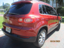 Thumbnail image of 2011 Volkswagen Tiguan at Main Street Motorcars LLC