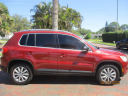 Thumbnail image of 2011 Volkswagen Tiguan at Main Street Motorcars LLC