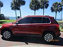 2011 Volkswagen Tiguan S at Main Street Motorcars LLC