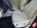 Thumbnail image of 2011 Volkswagen Tiguan at Main Street Motorcars LLC