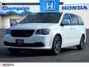 Thumbnail image of 2014 Dodge Grand Caravan at Serra Buick Gmc Champaign