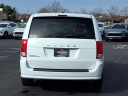 Thumbnail image of 2014 Dodge Grand Caravan at Serra Buick Gmc Champaign
