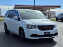 Thumbnail image of 2014 Dodge Grand Caravan at Serra Buick Gmc Champaign