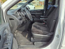 Thumbnail image of 2014 Dodge Grand Caravan at Serra Buick Gmc Champaign