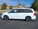 Thumbnail image of 2014 Dodge Grand Caravan at Serra Buick Gmc Champaign