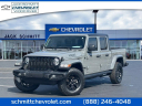 Thumbnail image of 2021 Jeep Gladiator at Jack Schmitt Chevrolet - Wood River