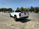 2017 Chevrolet Colorado ZR2 at Courtesy Lincoln on Ambassador