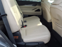 2022 INFINITI QX60 Luxe at Circle Infiniti