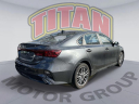 Thumbnail image of 2022 Kia Forte at Nissan of Queens