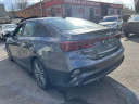 Thumbnail image of 2022 Kia Forte at Nissan of Queens