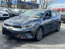 Thumbnail image of 2022 Kia Forte at Nissan of Queens