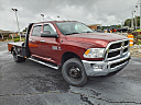 Thumbnail image of 2018 Ram 3500 at Gary Mathews Motors