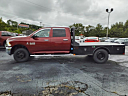 Thumbnail image of 2018 Ram 3500 at Gary Mathews Motors