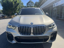 2019 BMW X5 xDrive40i at Athens BMW - New