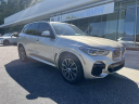 Thumbnail image of 2019 BMW X5 at Athens BMW - New