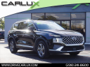 Thumbnail image of 2021 Hyundai SANTA FE at Carlux - Fort Myers
