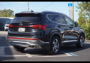 Thumbnail image of 2021 Hyundai SANTA FE at Carlux - Fort Myers
