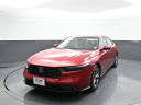 2024 Honda Accord EX at Plaza Honda