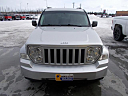 2011 Jeep Liberty Sport at North Star Auto Sales