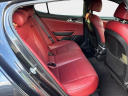 Thumbnail image of 2022 Kia Stinger at Ourisman Volkswagen Of Laurel