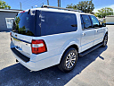 2015 Ford Expedition EL XLT at Loyalty Motors