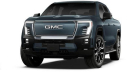 Thumbnail image of 2025 GMC Sierra EV at King O'Rourke Buick GMC
