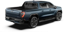 Thumbnail image of 2025 GMC Sierra EV at King O'Rourke Buick GMC