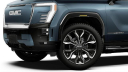 Thumbnail image of 2025 GMC Sierra EV at King O'Rourke Buick GMC