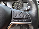 2019 Nissan Rogue SV at Mathews Nissan