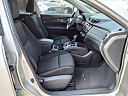 Thumbnail image of 2019 Nissan Rogue at Mathews Nissan